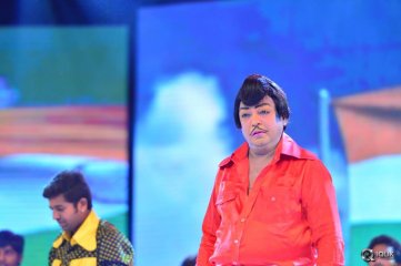 Dictator Movie Audio Launch